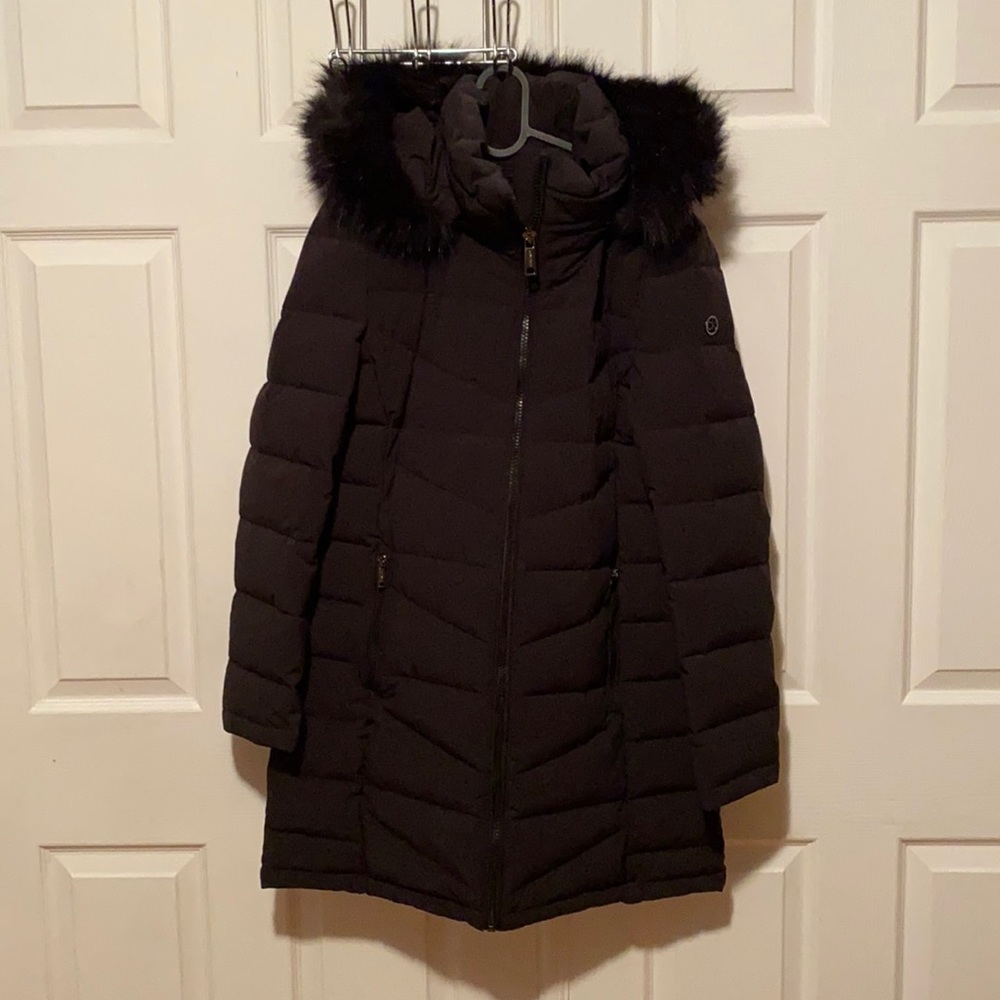 Calvin Klein winter coat